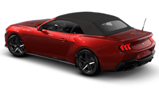 2024 Ford Mustang® External Image 3